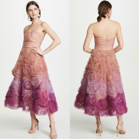 strapless open back dress Short Sleeve Light Pink Homecoming Dresses Cute Lace Hoco Dress #TKL23   SELINADRESS